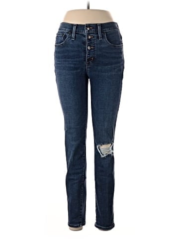 J.Crew Factory Store Jeans (view 1)