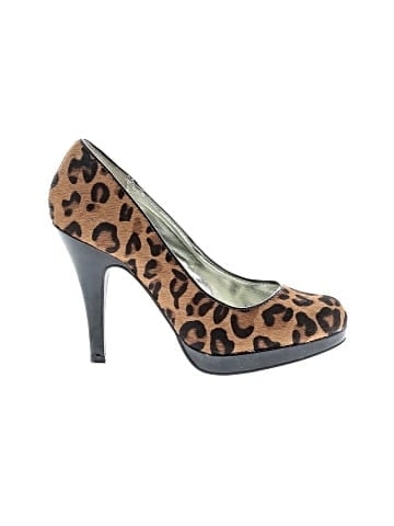 Alfani Heels (view 1)