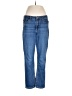 Lee Blue Jeans Size 2 - photo 1