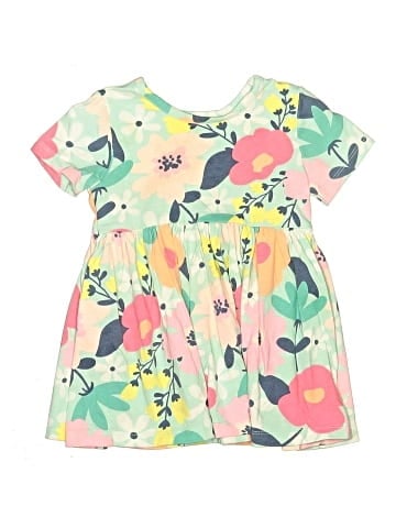 Falls Creek Dress (view 1)