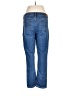 Lee Blue Jeans Size 2 - photo 2