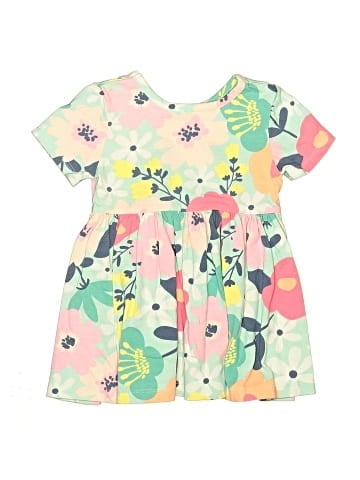 Falls Creek Dress (view 2)