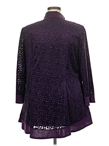 R&M Richards Cardigan (view 2)