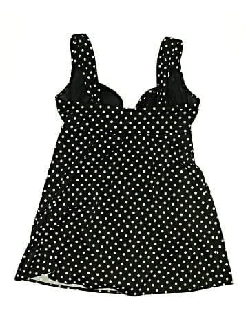 Croft & Barrow Swimsuit Top (view 2)