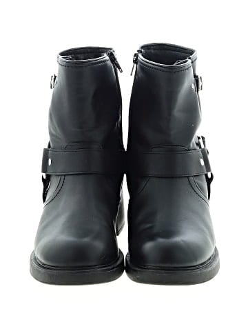 Universal Thread Ankle Boots (view 2)