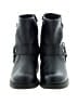 Universal Thread Black Ankle Boots Size 11 - photo 2