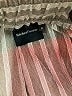 RICHER POORER Stripes Gray Shorts Size S - photo 3