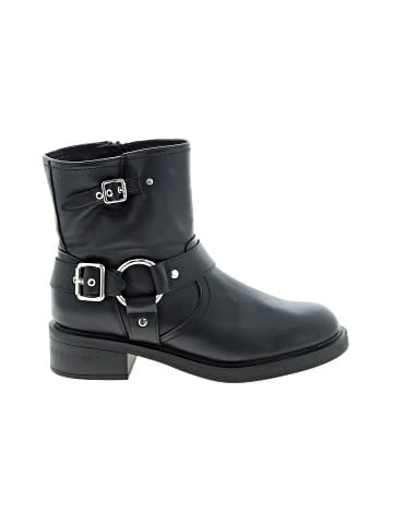 Universal Thread Ankle Boots (view 1)