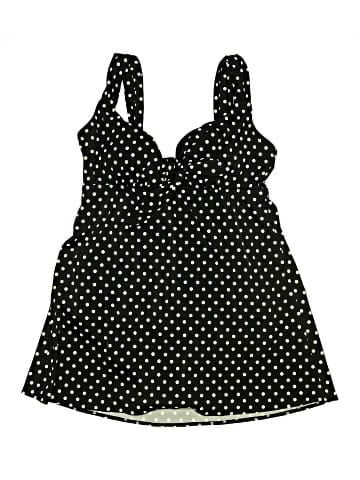 Croft & Barrow Swimsuit Top (view 1)