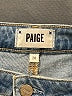 Paige Blue Jeans Size 28 waist - photo 7
