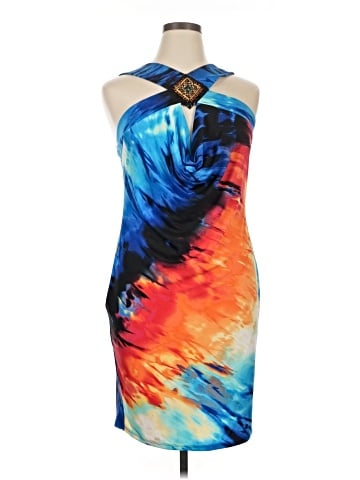 Venus Cocktail Dress (view 1)
