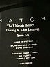Hatch Solid Black Active Pants Size XS Maternity (0) - photo 7