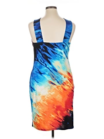 Venus Cocktail Dress (view 2)