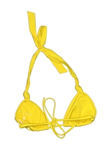 LA Hearts Swimsuit Top (view 2)