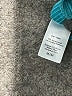 L Space Teal Cocktail Dress Size M - photo 8