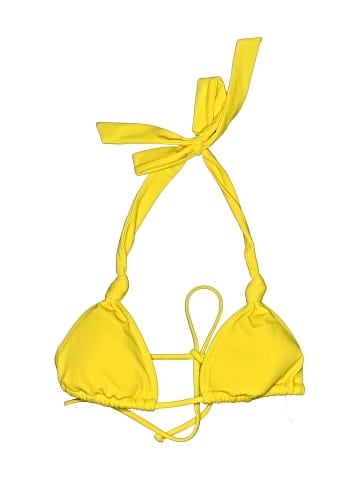 LA Hearts Swimsuit Top (view 1)