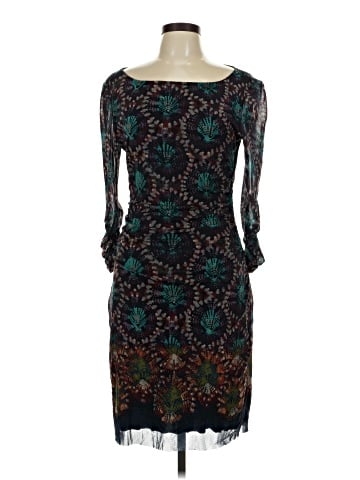 Kay Unger Cocktail Dress (view 1)