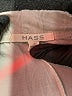 Assorted Brands Solid Ivory Athletic Shorts Size S - photo 3