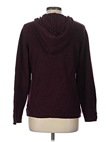 St. John's Bay Pullover Sweater (view 2)