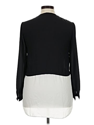 ASOS 3/4 Sleeve Blouse (view 2)