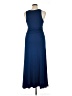 Venus Blue Casual Dress Size XL - photo 2