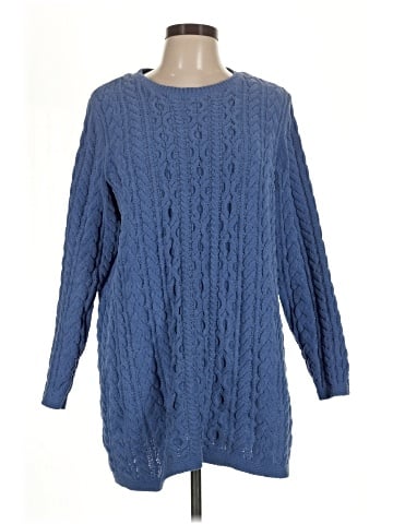 J.Jill Pullover Sweater (view 1)