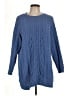J.Jill Blue Pullover Sweater Size L - photo 1
