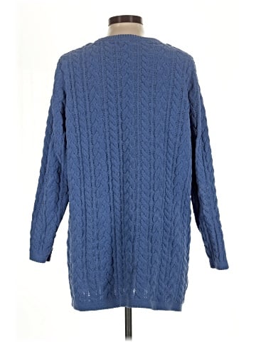 J.Jill Pullover Sweater (view 2)