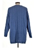 J.Jill Blue Pullover Sweater Size L - photo 2