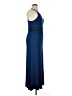 Venus Blue Casual Dress Size XL - photo 4