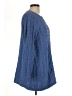 J.Jill Blue Pullover Sweater Size L - photo 4