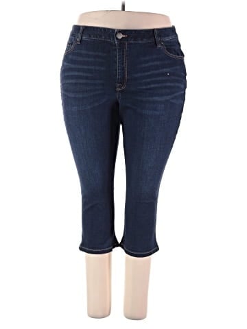 Lane Bryant Jeans (view 1)