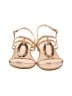 Stuart Weitzman Tan Wedges Size 8 1/2 - photo 2