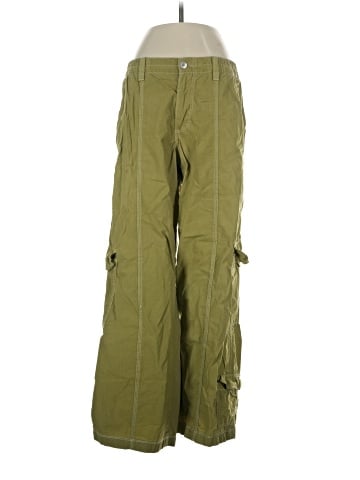 Zara Cargo Pants (view 1)