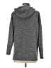 Lou & Grey Gray Pullover Sweater Size S - photo 2