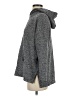 Lou & Grey Gray Pullover Sweater Size S - photo 5