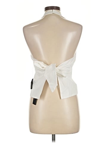 Lulus Sleeveless Blouse (view 2)
