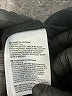 Lands' End 100% Cotton Solid Black Active Pants Size L - photo 5