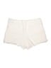 Wild Fable Ivory Shorts Size 12 - photo 2