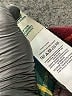 L.L.Bean Plaid Blue Fleece Size L - photo 7