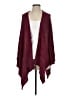 American Eagle Outfitters Burgundy Cardigan Size S - photo 1