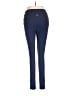 Spyder Solid Blue Active Pants Size M - photo 2