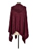 American Eagle Outfitters Burgundy Cardigan Size S - photo 2