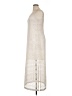 Cato 100% Polyester Ivory Cocktail Dress Size 14 - photo 5