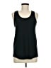 Zyia Active Black Tank Top Size M - photo 1