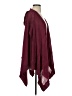 American Eagle Outfitters Burgundy Cardigan Size S - photo 4
