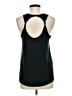 Zyia Active Black Tank Top Size M - photo 2