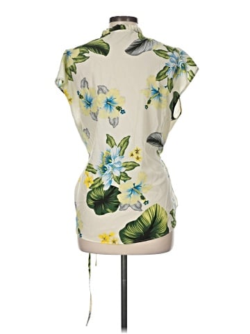 Zara Short Sleeve Blouse (view 2)