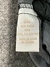 Gold Hawk Black Casual Dress Size M - photo 8