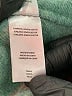 Rails Teal Wool Coat Size S - photo 4